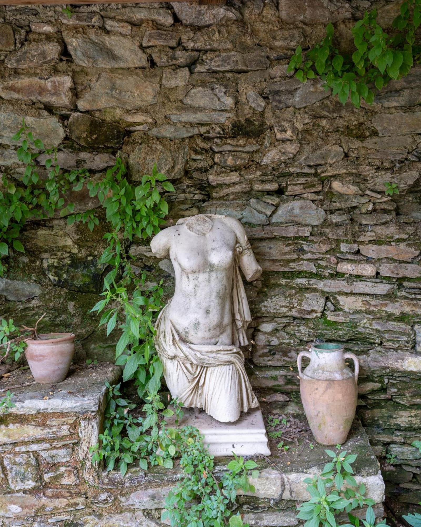 Nikbin Yamaç Pansiyon Selçuk Exterior foto